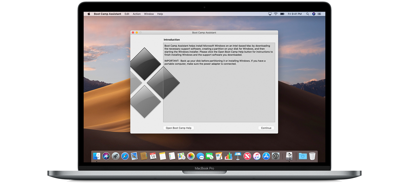 what is window server for mac
